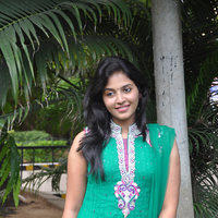 Anjali (Actress) - Aravaan Press Meet Stills | Picture 101441